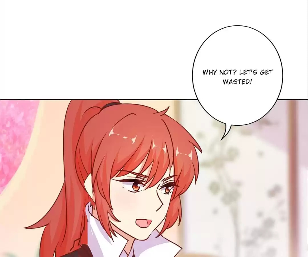 My Badboy Prince Chapter 185 page 15 - 