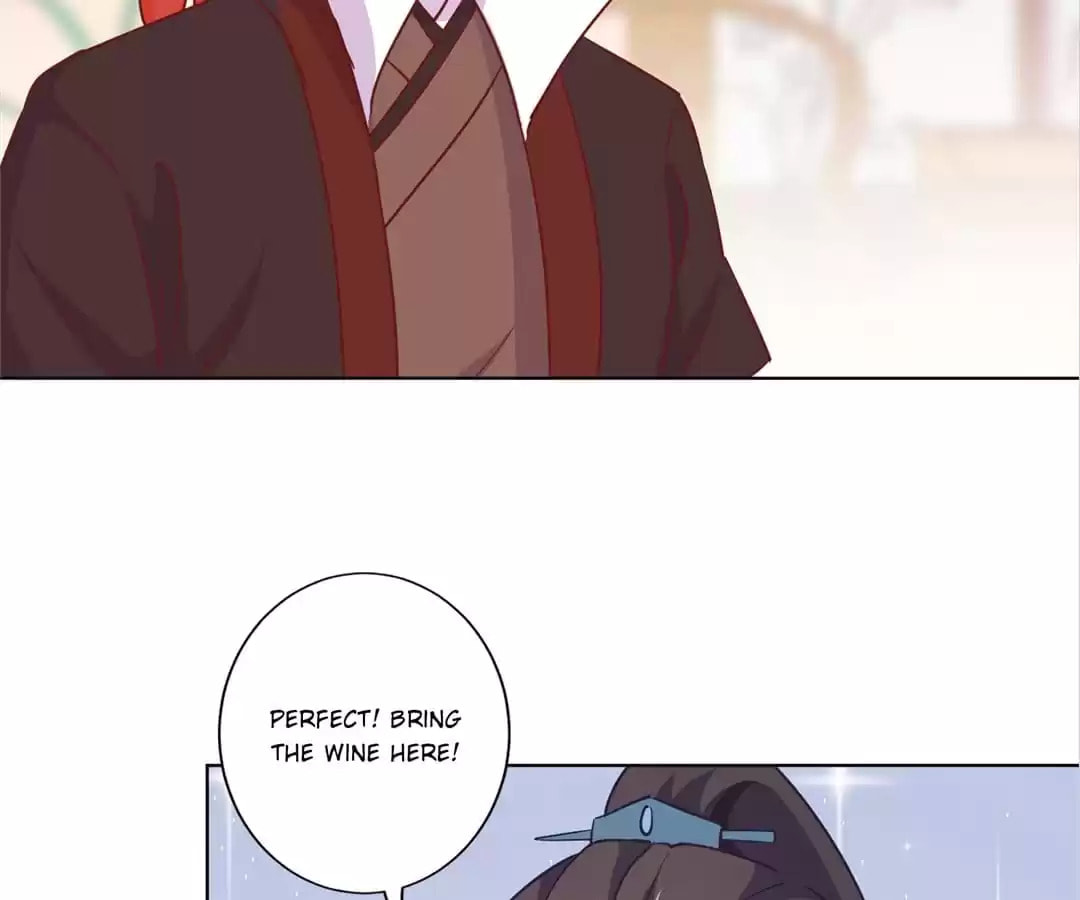 My Badboy Prince Chapter 185 page 16 - 