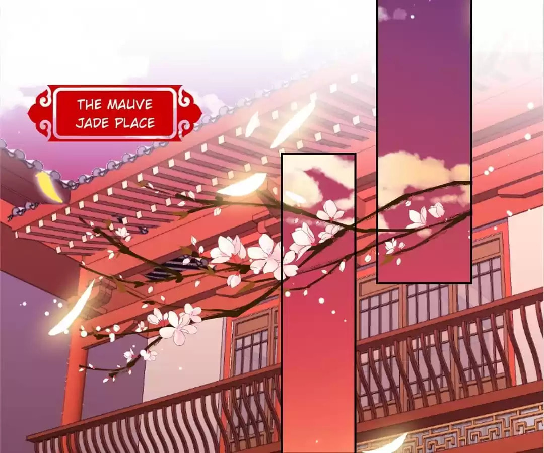 My Badboy Prince Chapter 185 page 20 - 
