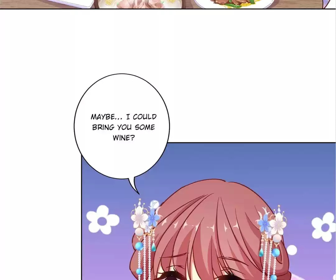 My Badboy Prince Chapter 185 page 3 - 