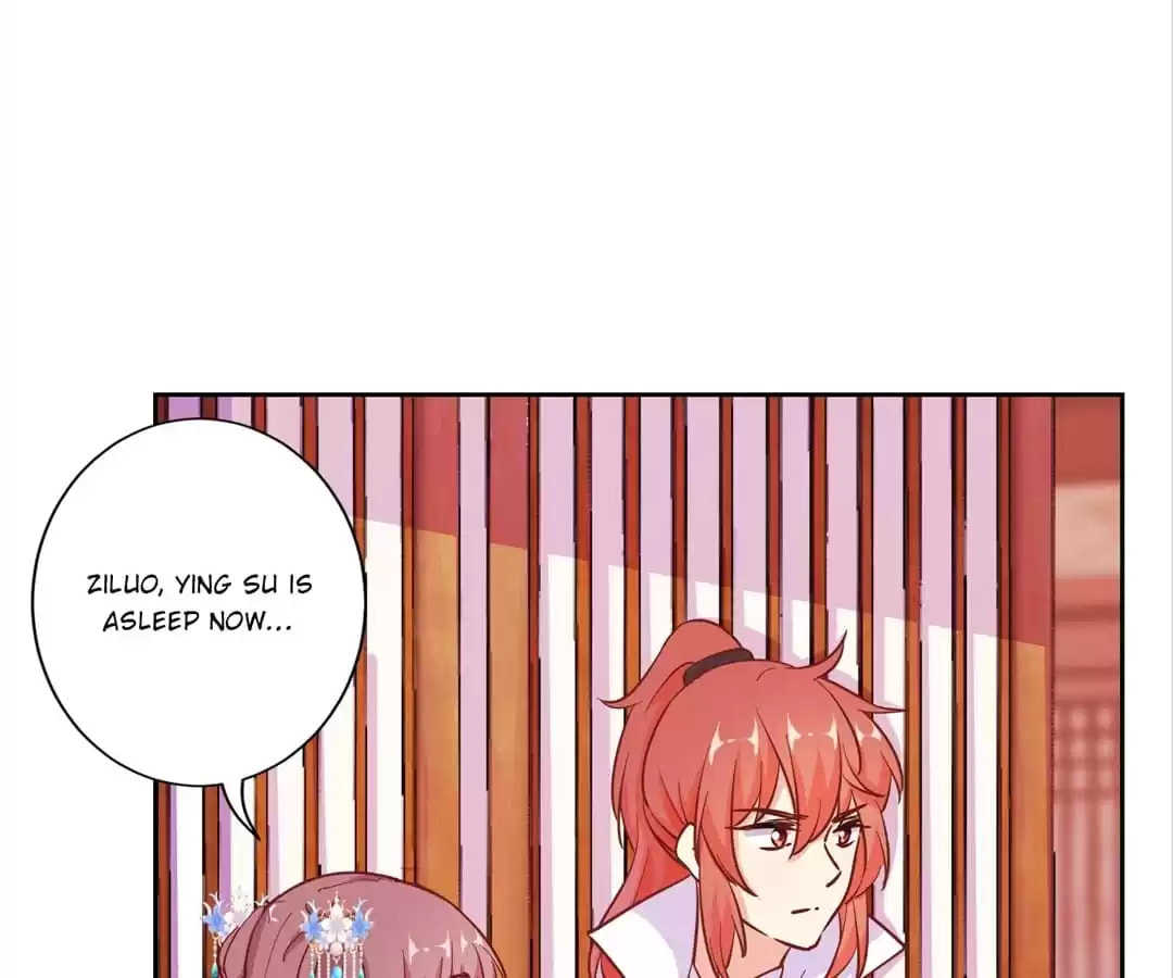 My Badboy Prince Chapter 185 page 22 - 
