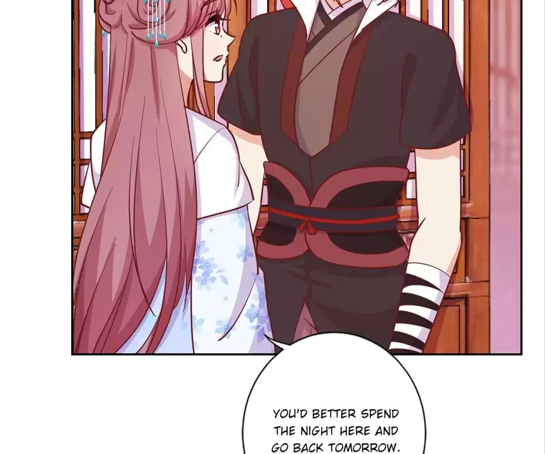 My Badboy Prince Chapter 185 page 23 - 