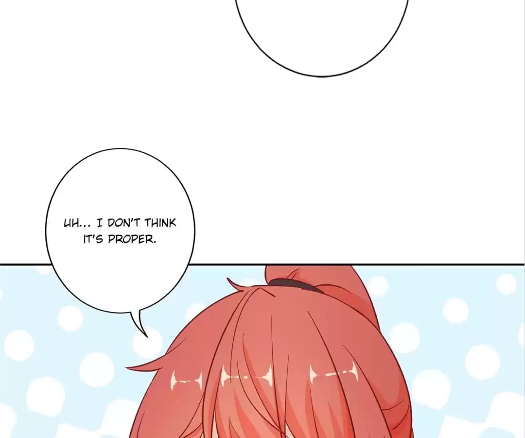 My Badboy Prince Chapter 185 page 24 - 