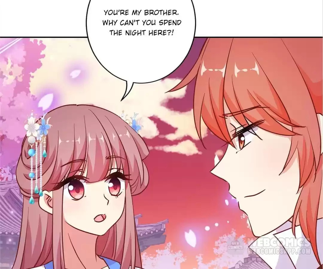 My Badboy Prince Chapter 185 page 26 - 
