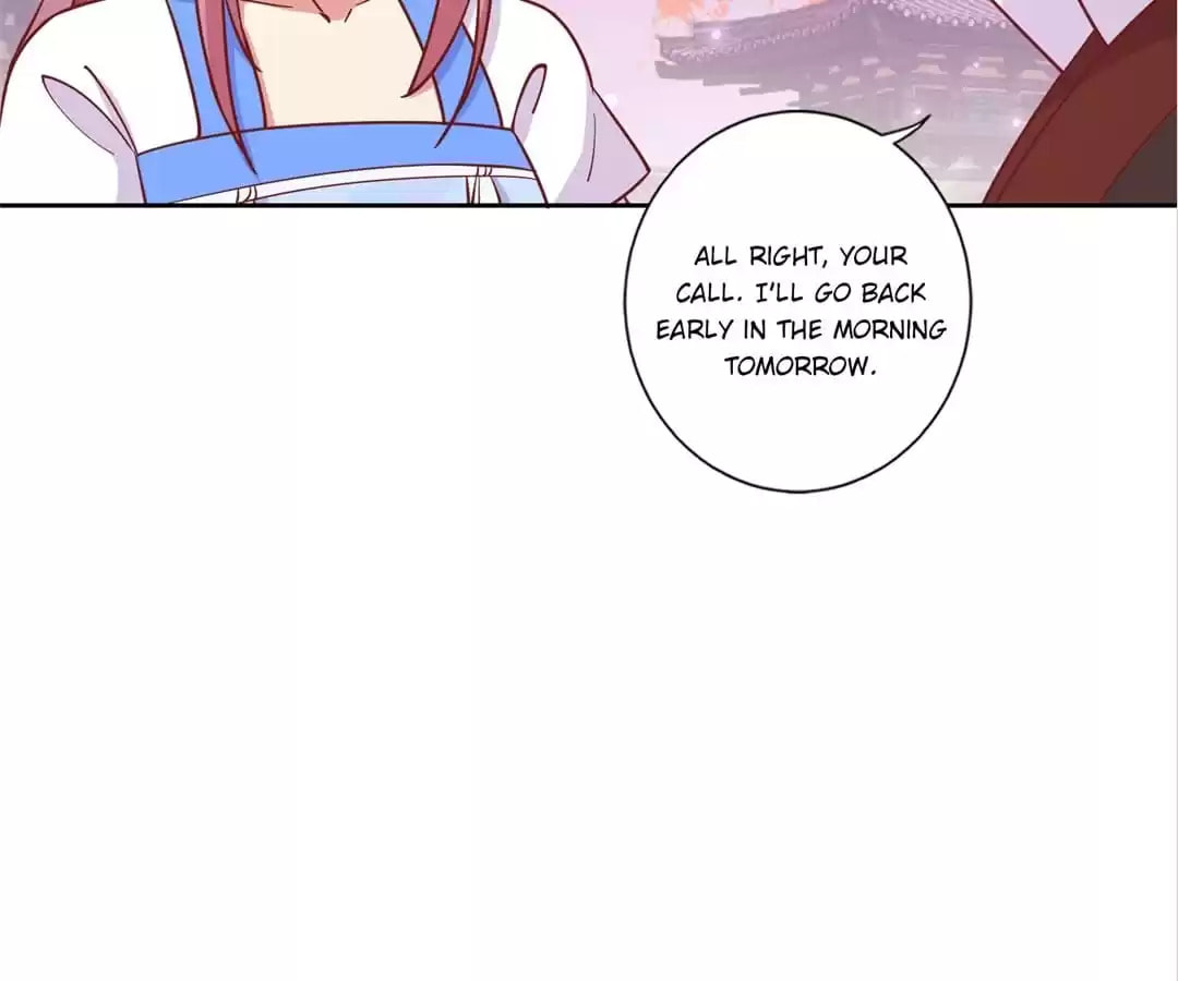 My Badboy Prince Chapter 185 page 27 - 