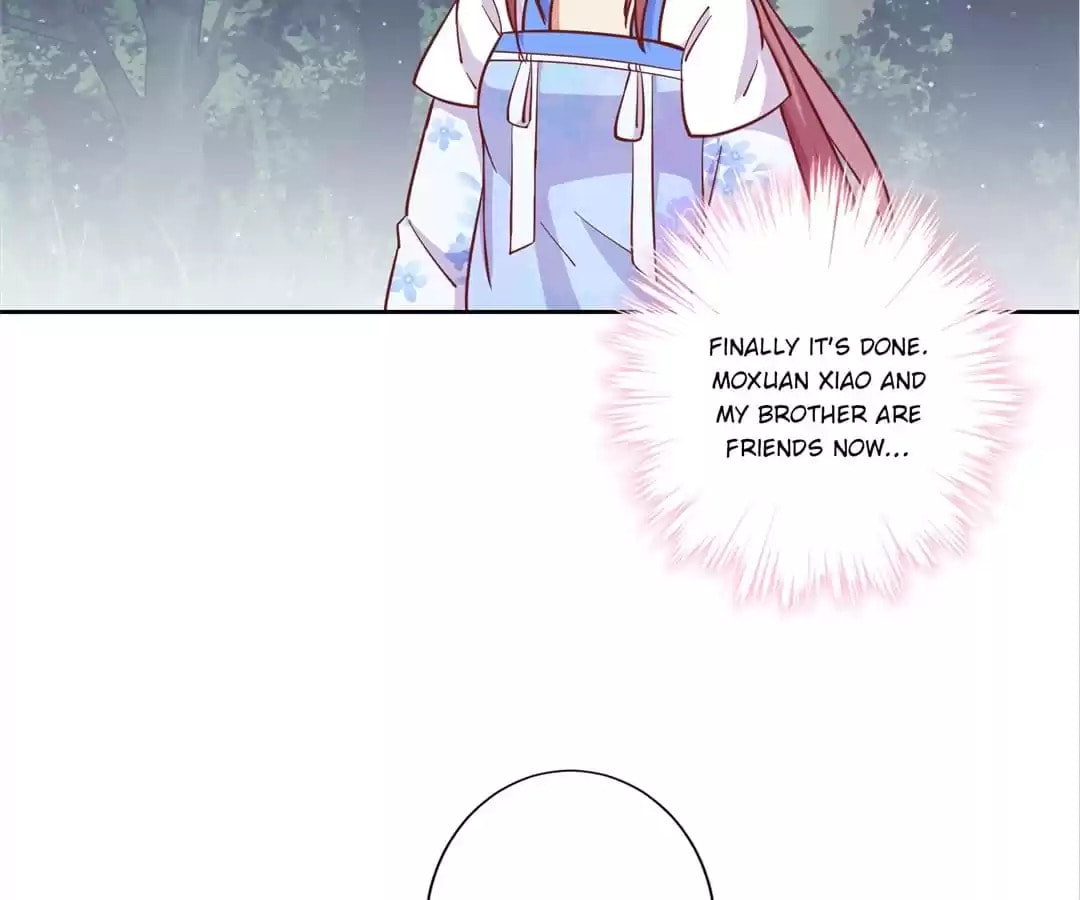 My Badboy Prince Chapter 185 page 30 - 