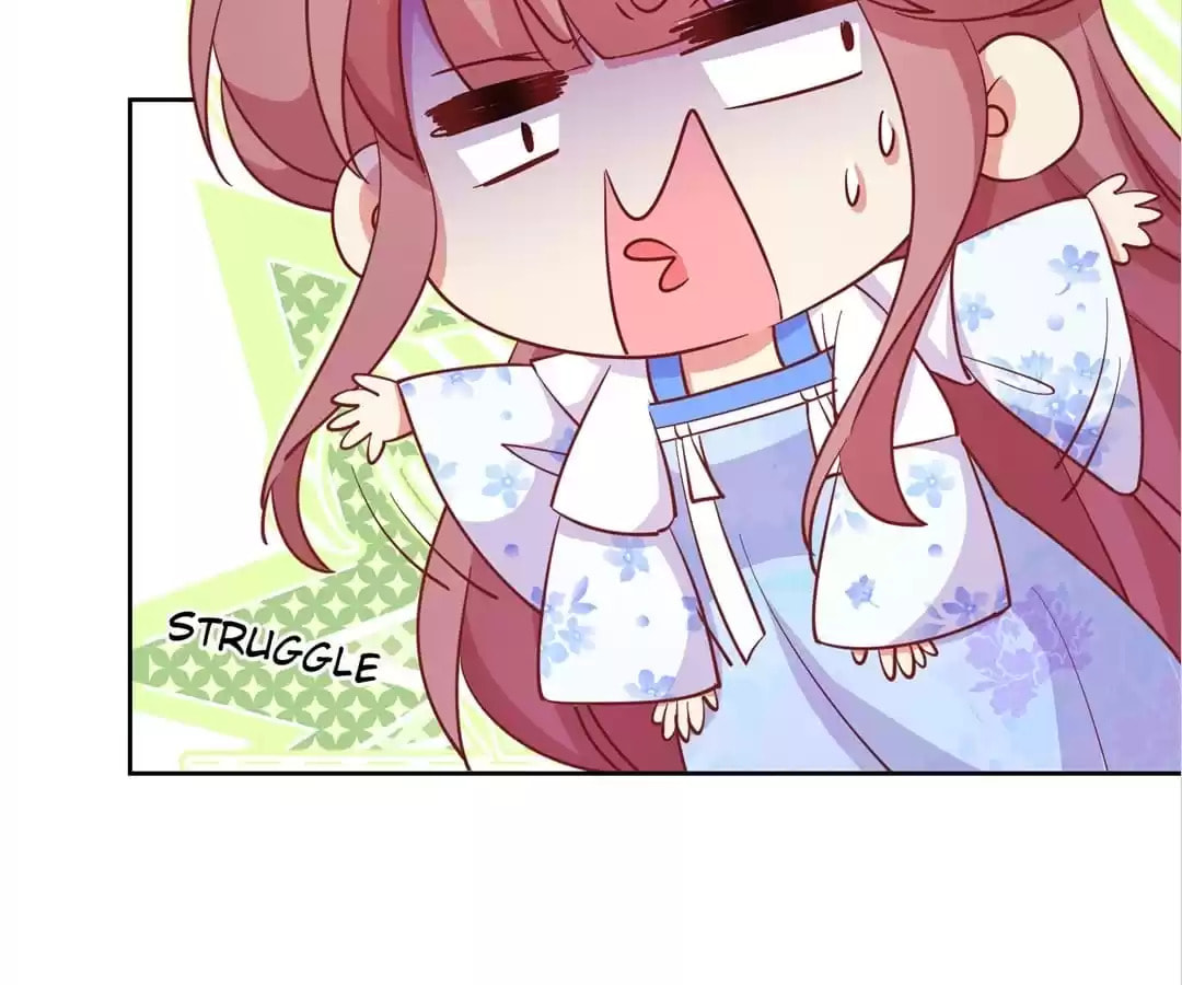 My Badboy Prince Chapter 185 page 33 - 