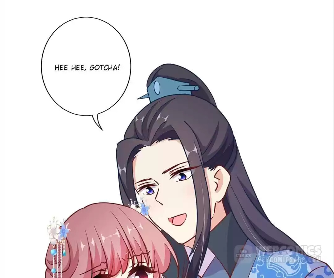 My Badboy Prince Chapter 185 page 34 - 
