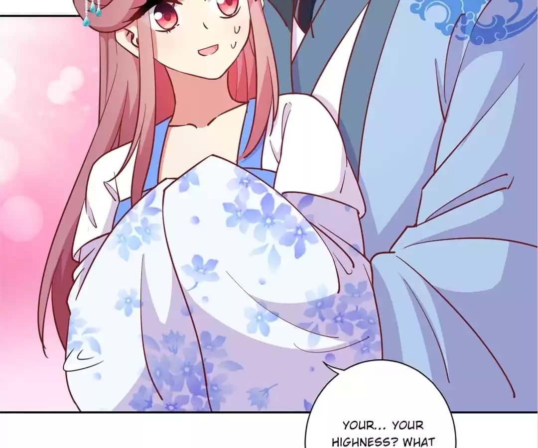 My Badboy Prince Chapter 185 page 35 - 