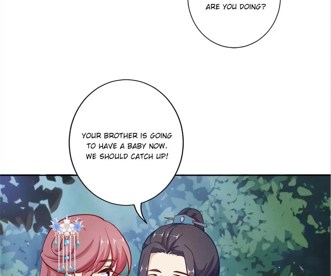 My Badboy Prince Chapter 185 page 36 - 