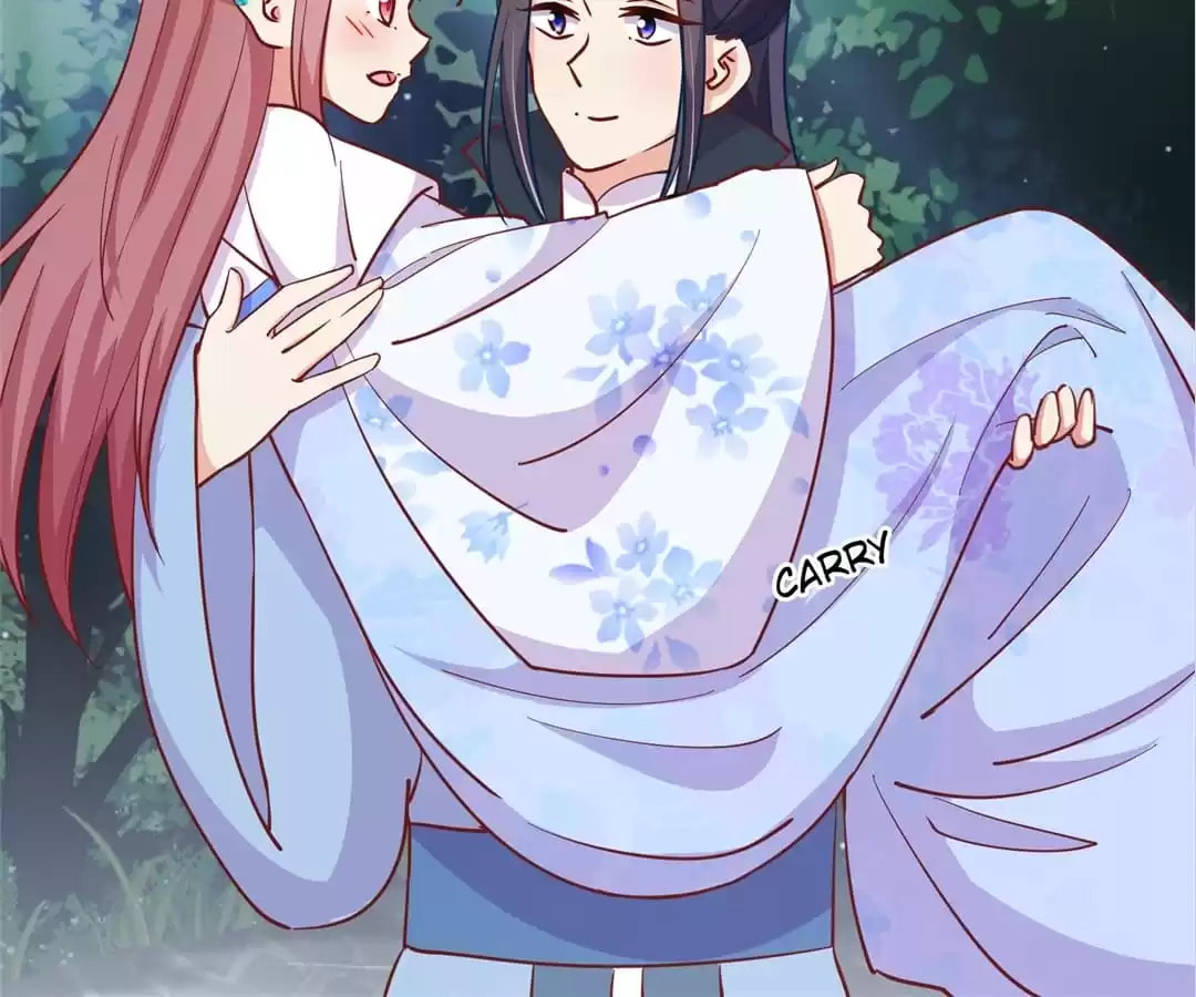 My Badboy Prince Chapter 185 page 37 - 