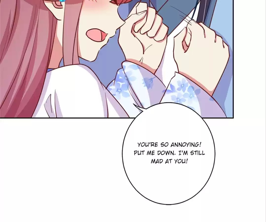 My Badboy Prince Chapter 185 page 39 - 