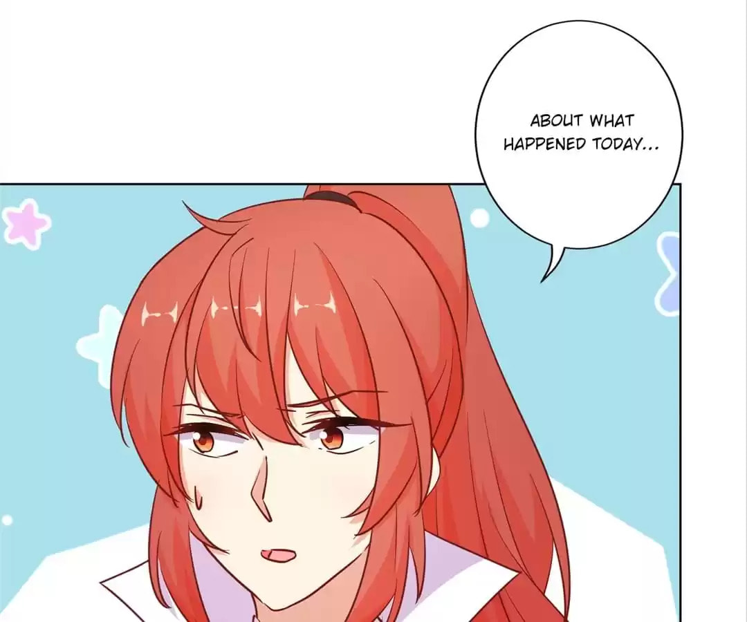 My Badboy Prince Chapter 185 page 5 - 