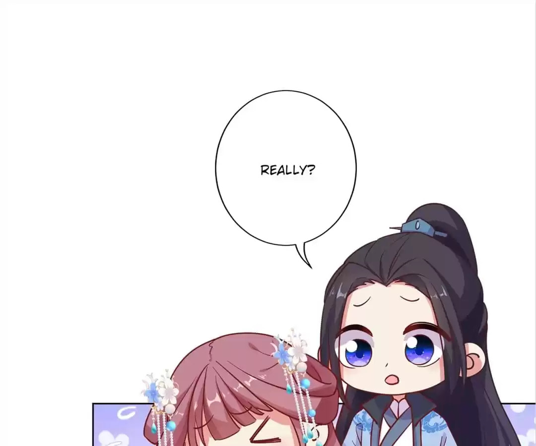 My Badboy Prince Chapter 185 page 41 - 
