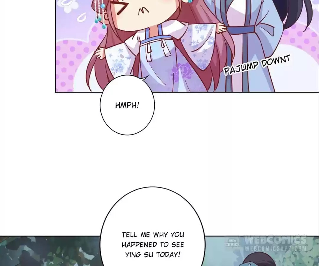 My Badboy Prince Chapter 185 page 42 - 