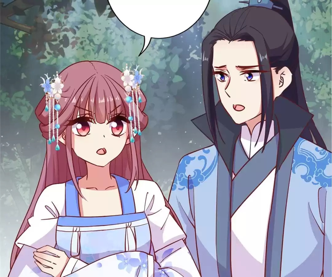 My Badboy Prince Chapter 185 page 43 - 