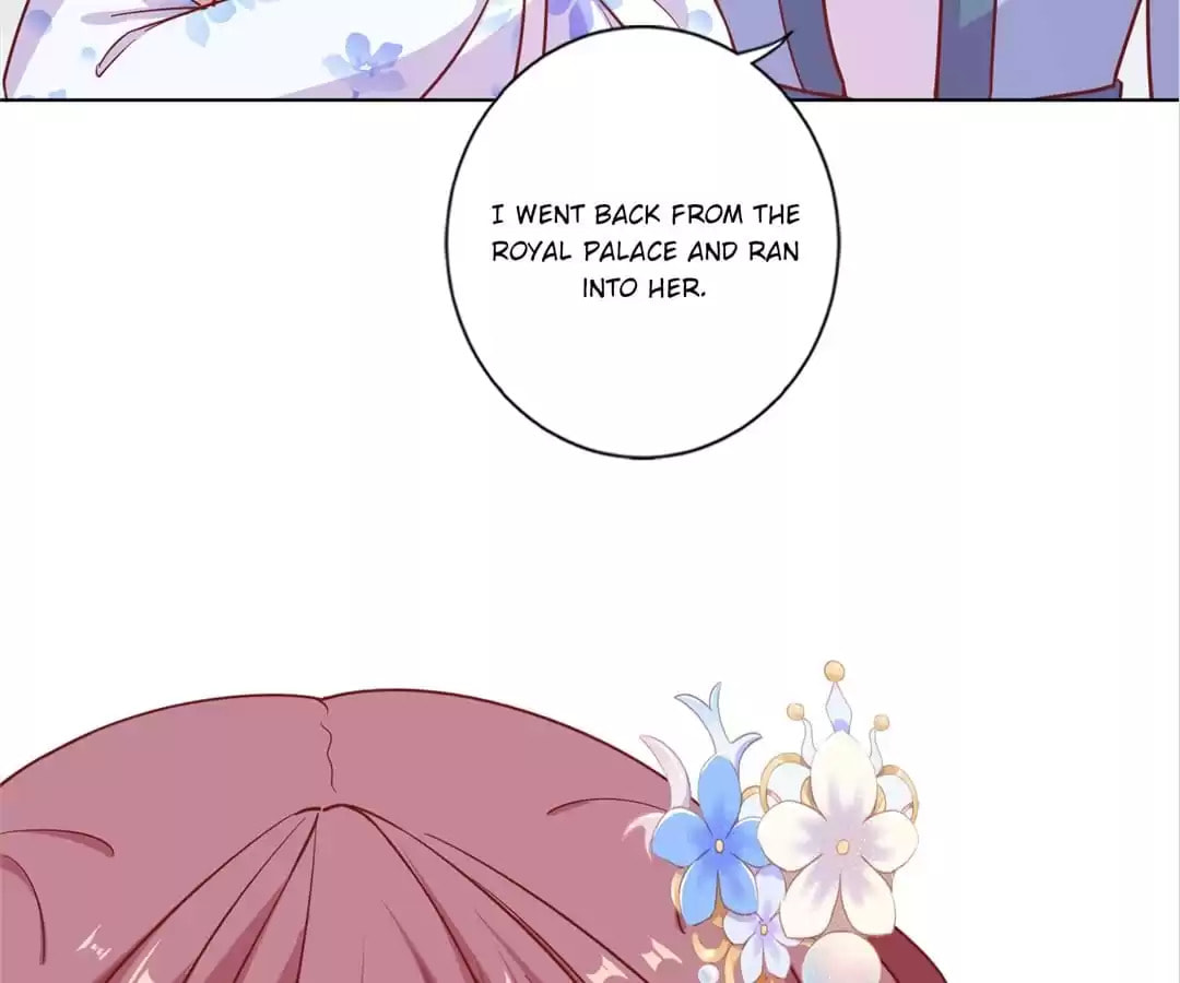 My Badboy Prince Chapter 185 page 44 - 