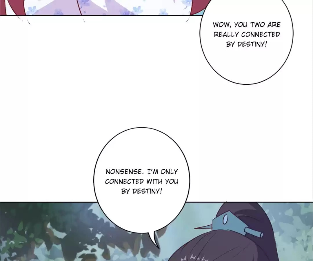 My Badboy Prince Chapter 185 page 46 - 