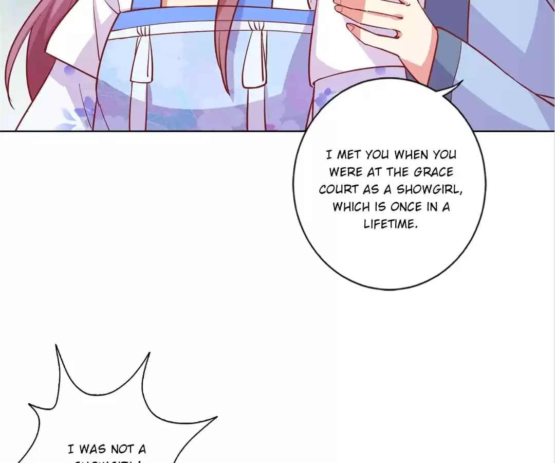 My Badboy Prince Chapter 185 page 48 - 
