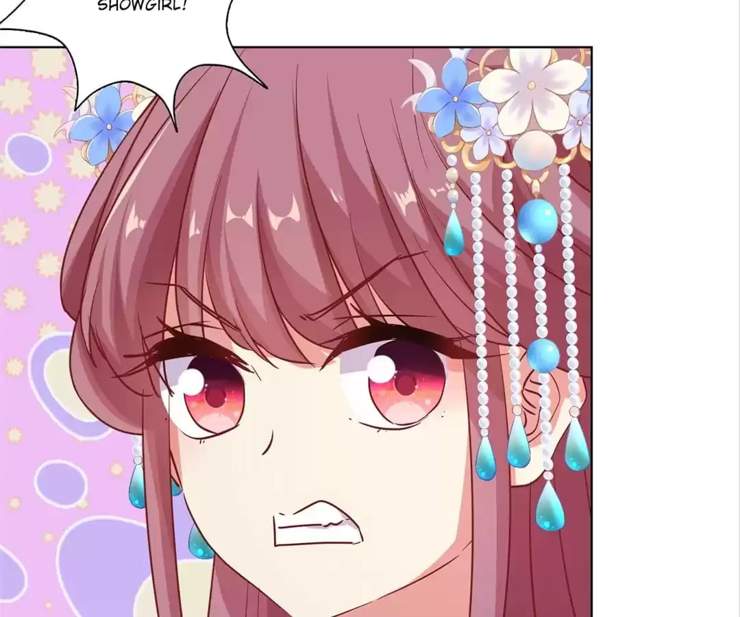My Badboy Prince Chapter 185 page 49 - 