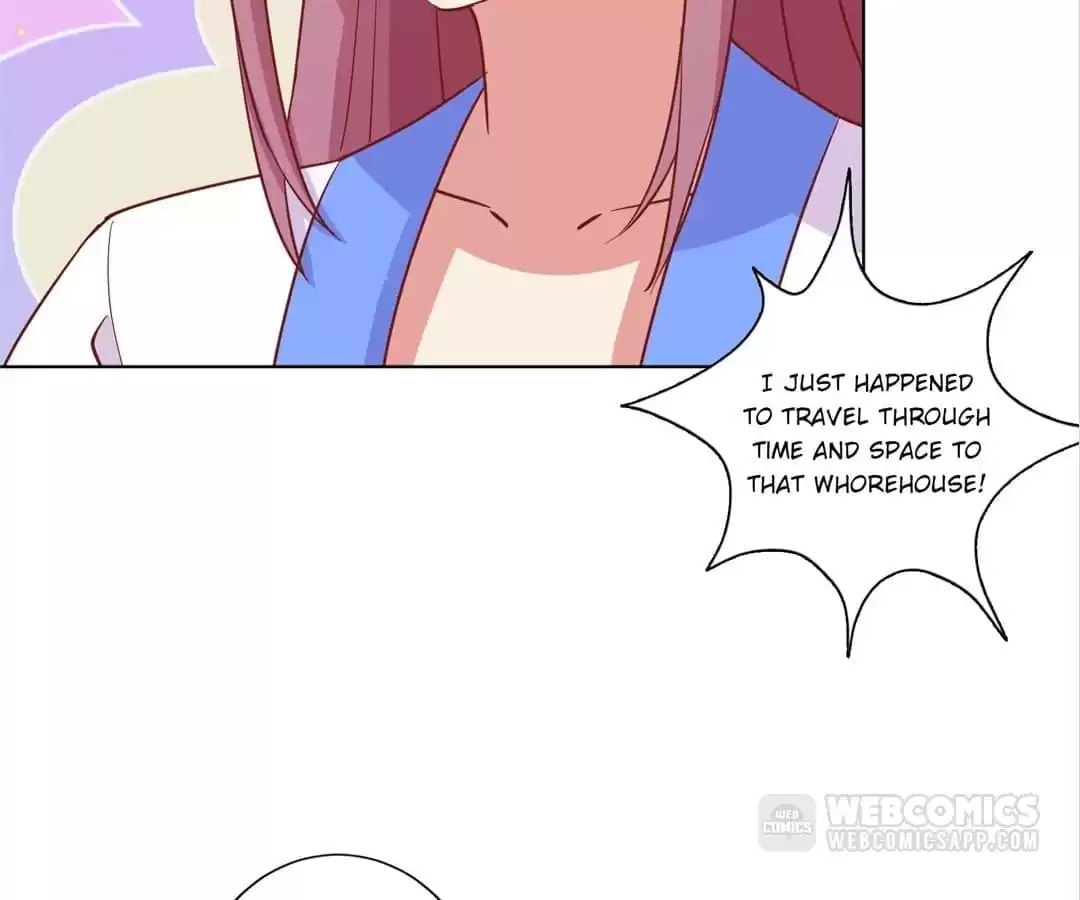 My Badboy Prince Chapter 185 page 50 - 