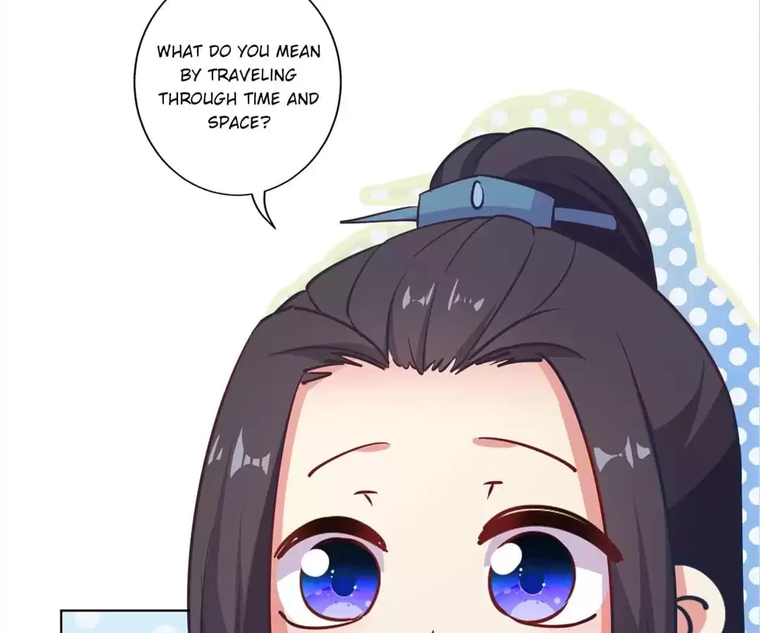 My Badboy Prince Chapter 185 page 51 - 
