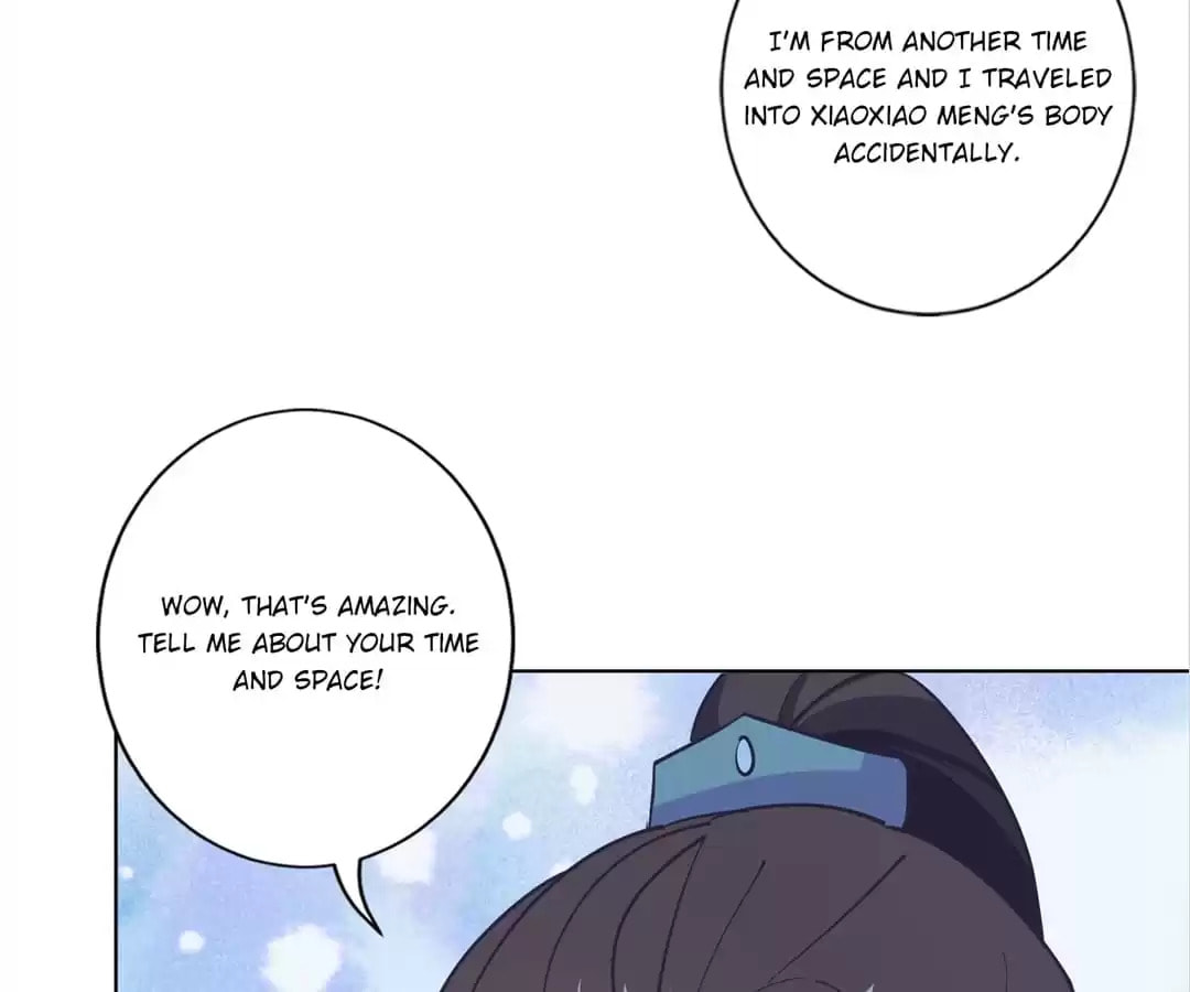 My Badboy Prince Chapter 185 page 55 - 