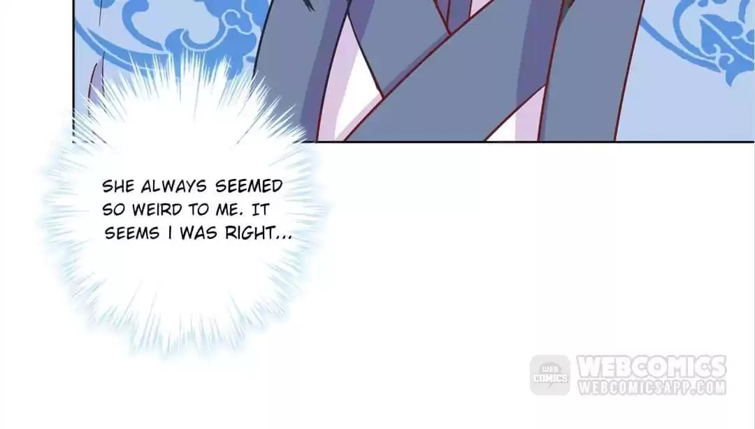 My Badboy Prince Chapter 185 page 57 - 