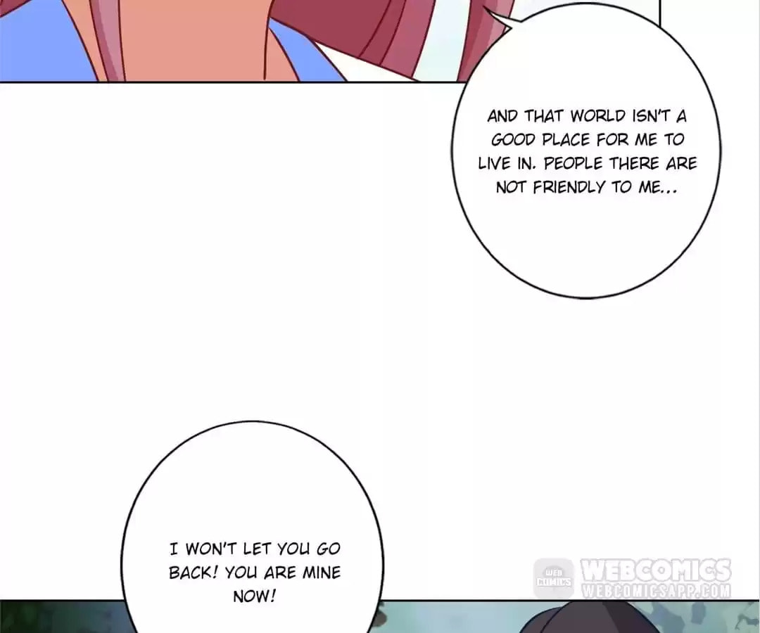 My Badboy Prince Chapter 185 page 66 - 
