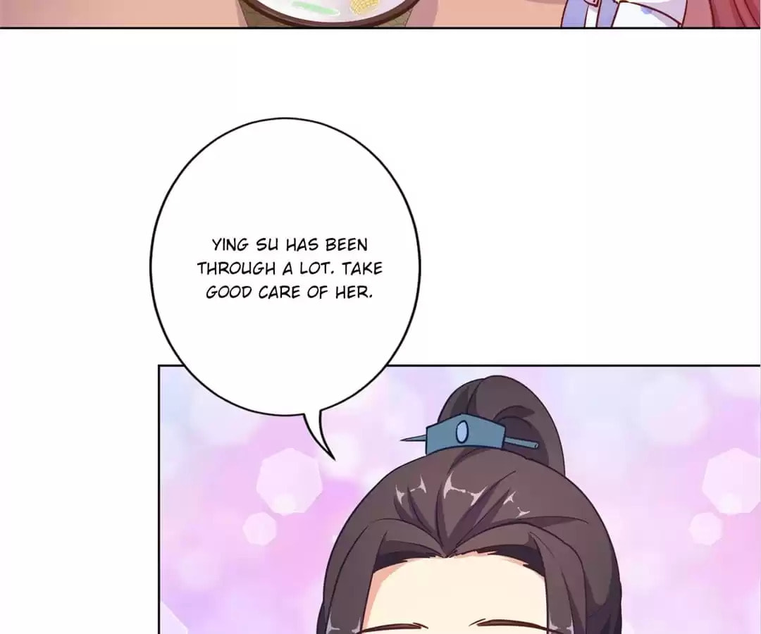 My Badboy Prince Chapter 185 page 8 - 