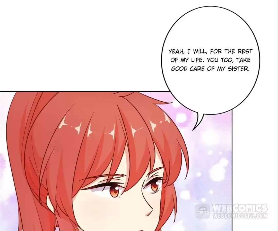 My Badboy Prince Chapter 185 page 10 - 