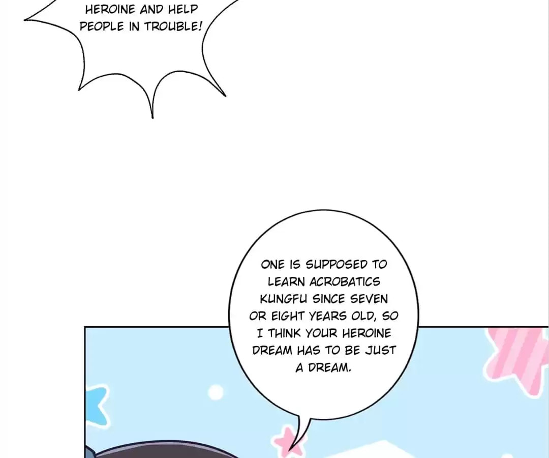 My Badboy Prince Chapter 186 page 11 - 