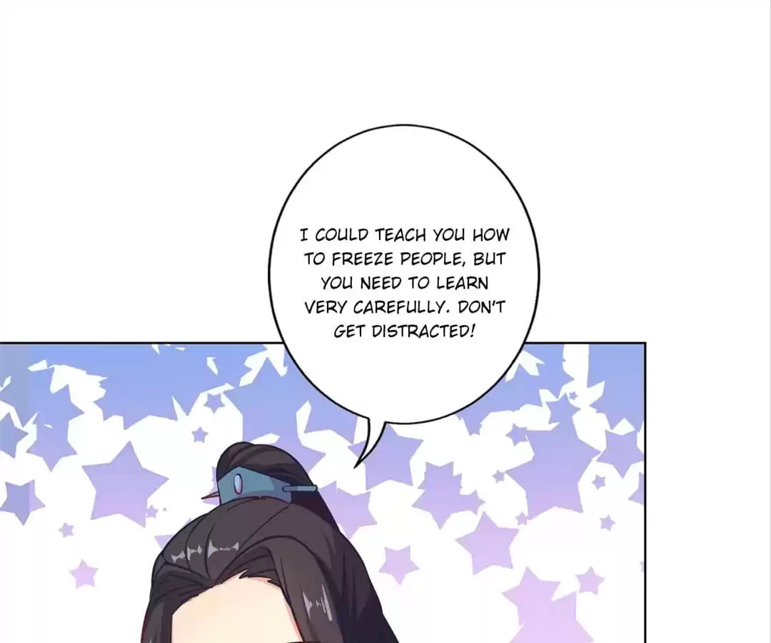 My Badboy Prince Chapter 186 page 15 - 
