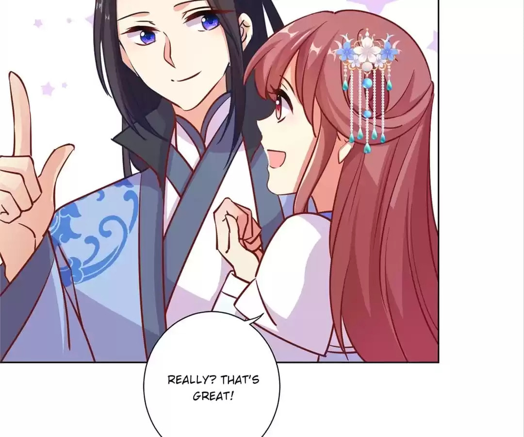 My Badboy Prince Chapter 186 page 16 - 