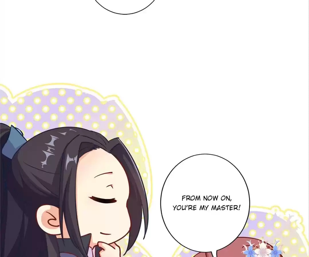 My Badboy Prince Chapter 186 page 17 - 