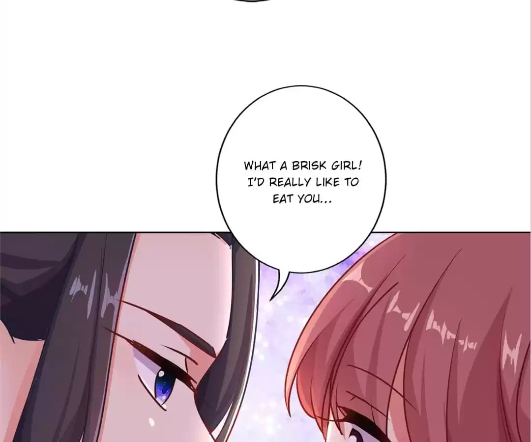 My Badboy Prince Chapter 186 page 19 - 