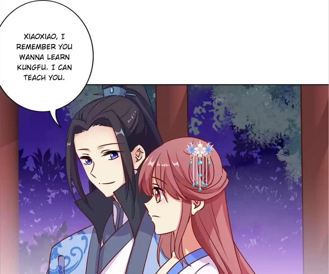 My Badboy Prince Chapter 186 page 3 - 