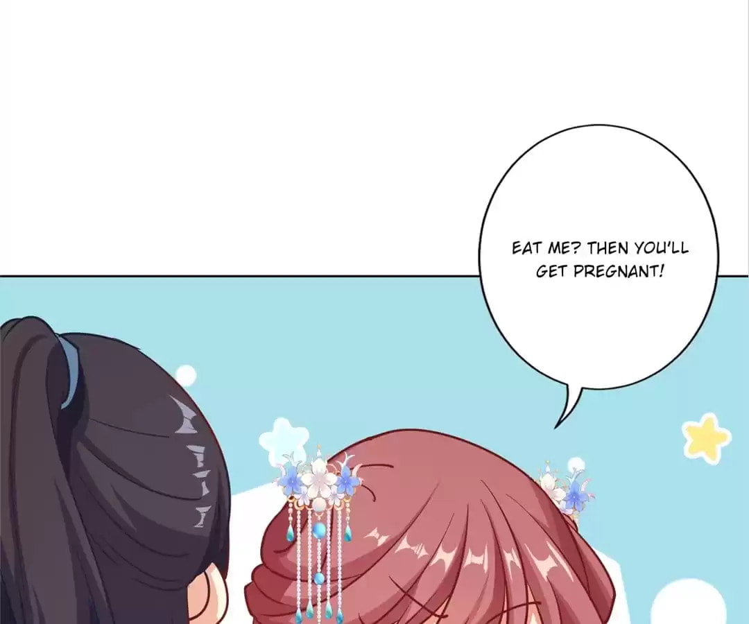 My Badboy Prince Chapter 186 page 21 - 