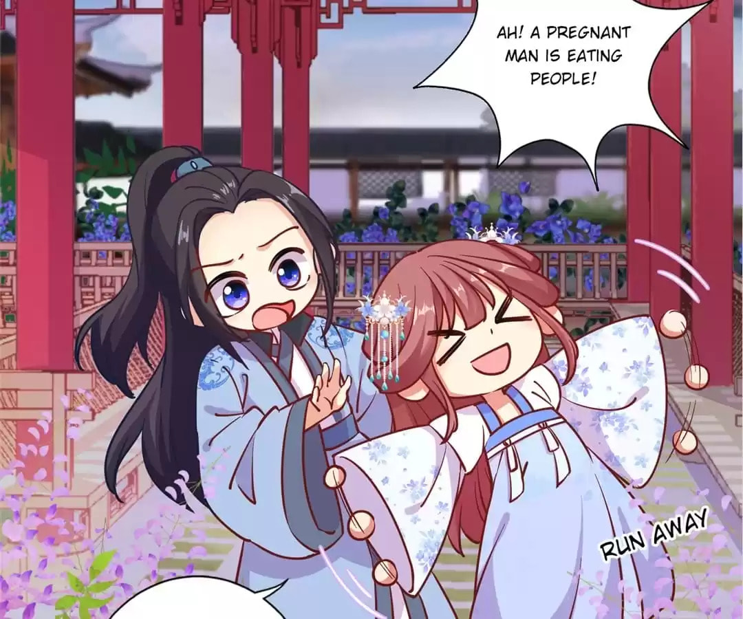 My Badboy Prince Chapter 186 page 23 - 