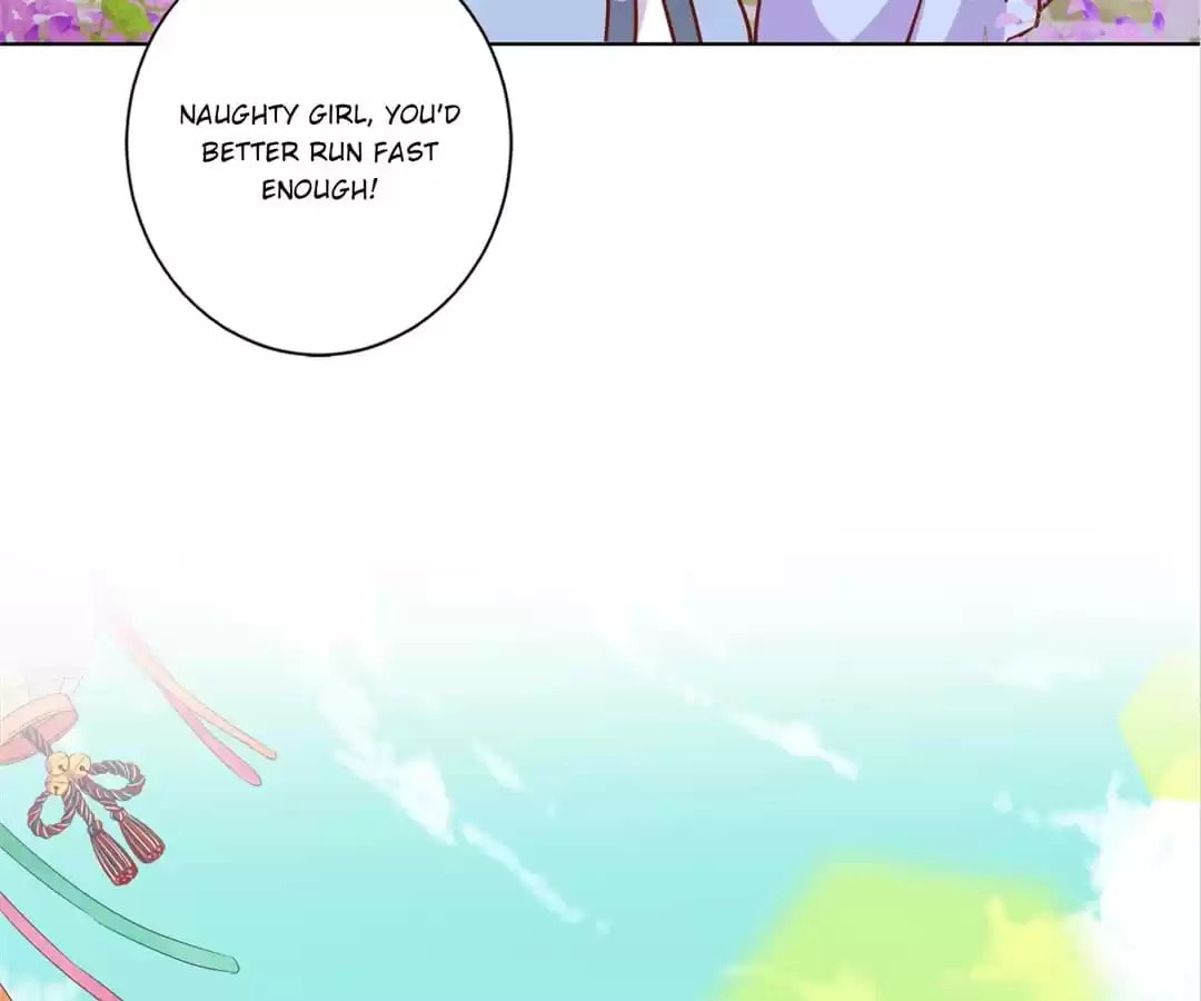 My Badboy Prince Chapter 186 page 24 - 