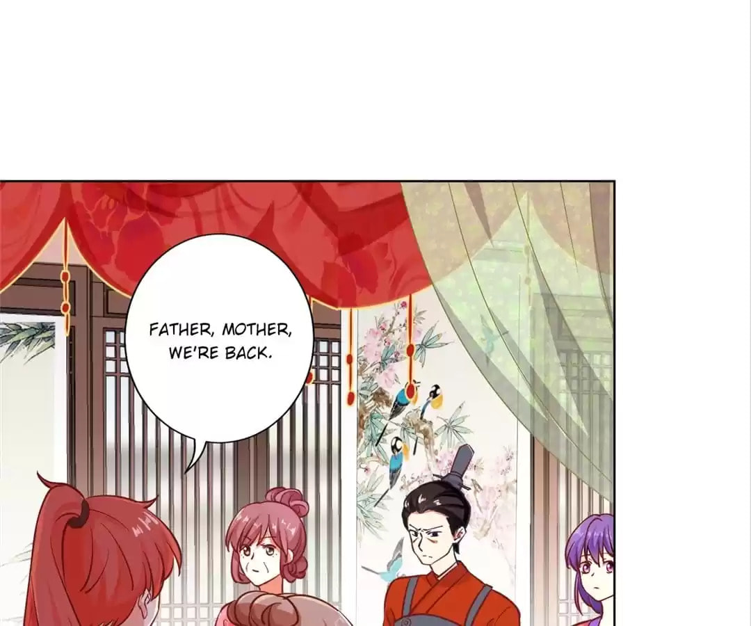 My Badboy Prince Chapter 186 page 27 - 