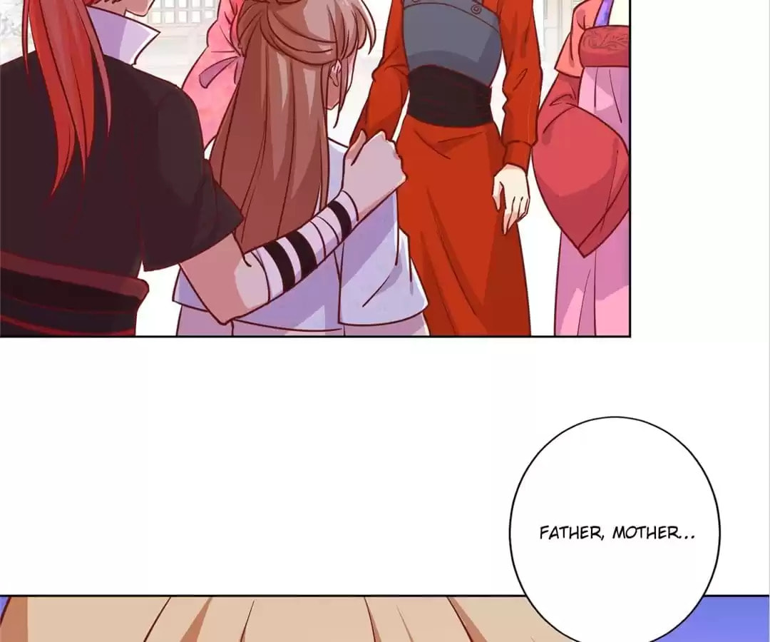 My Badboy Prince Chapter 186 page 28 - 