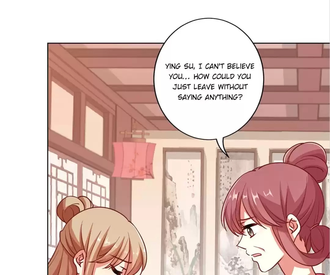 My Badboy Prince Chapter 186 page 33 - 