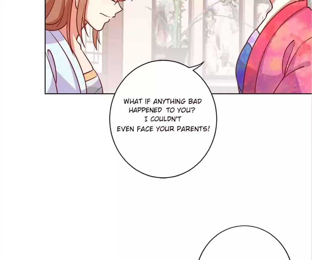 My Badboy Prince Chapter 186 page 34 - 