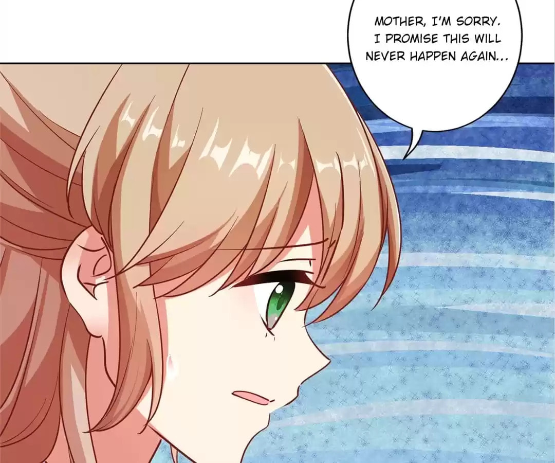 My Badboy Prince Chapter 186 page 35 - 