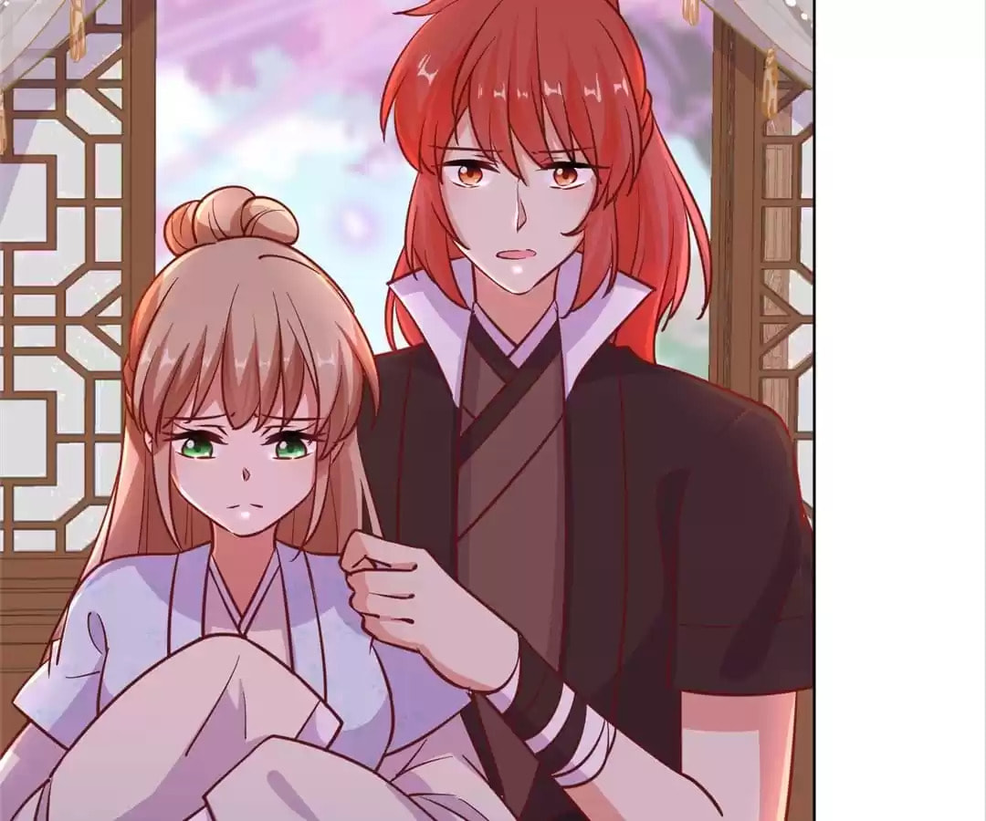 My Badboy Prince Chapter 186 page 37 - 