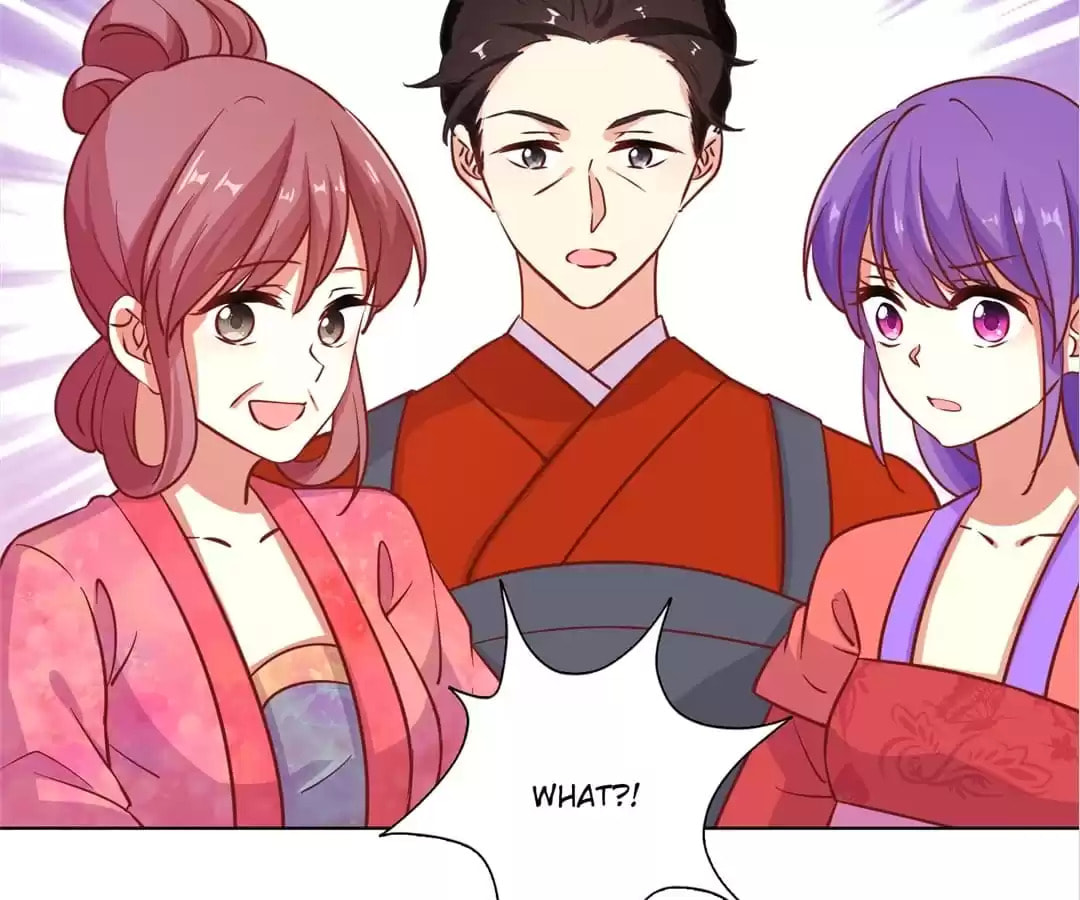 My Badboy Prince Chapter 186 page 40 - 