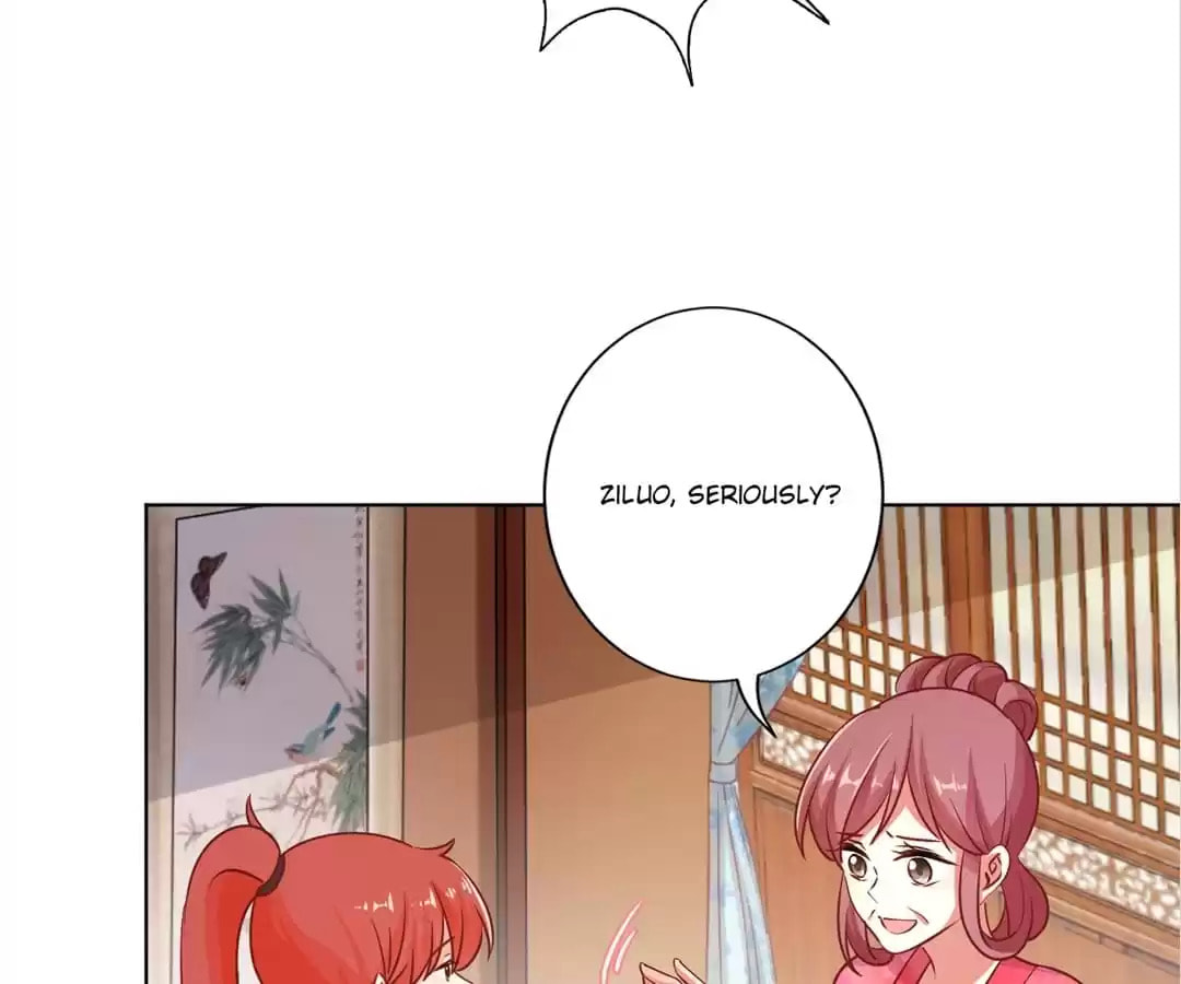 My Badboy Prince Chapter 186 page 41 - 
