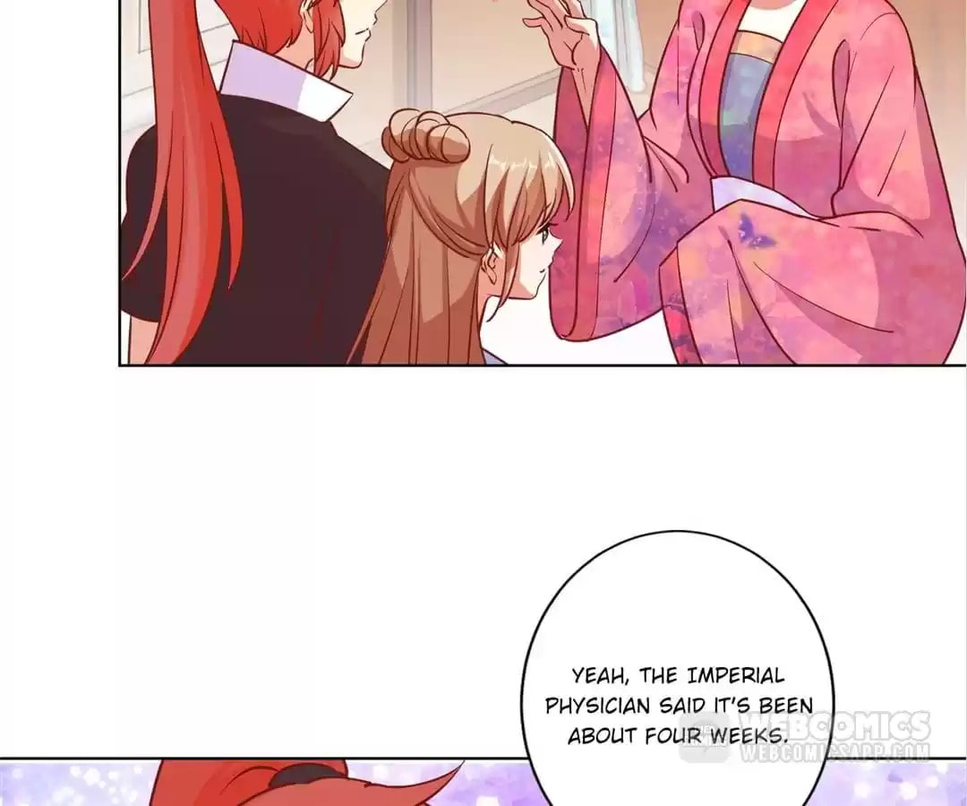 My Badboy Prince Chapter 186 page 42 - 