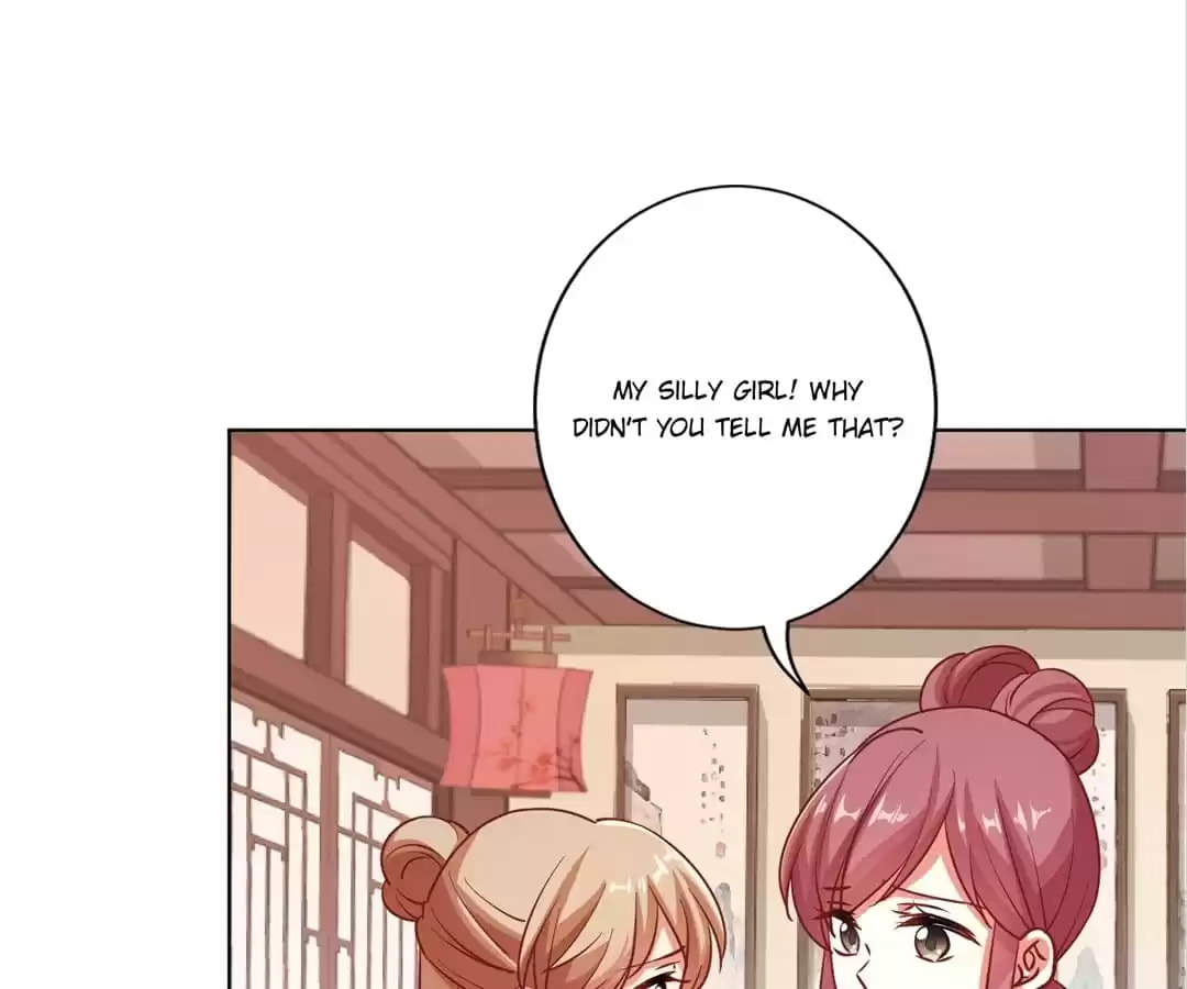 My Badboy Prince Chapter 186 page 44 - 